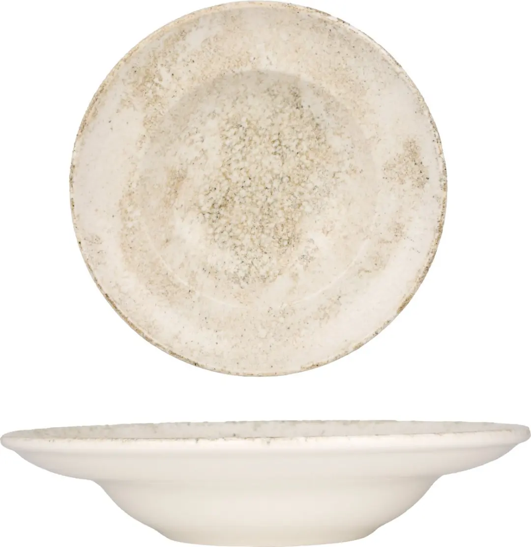 Bonna Pastabord Porselein 27cm