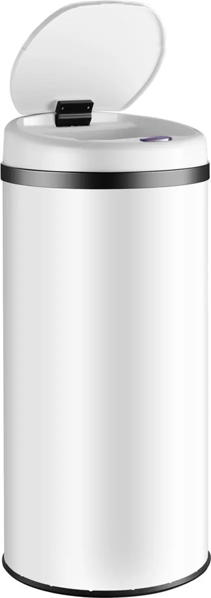 Monzana Automatische Prullenbak 30L