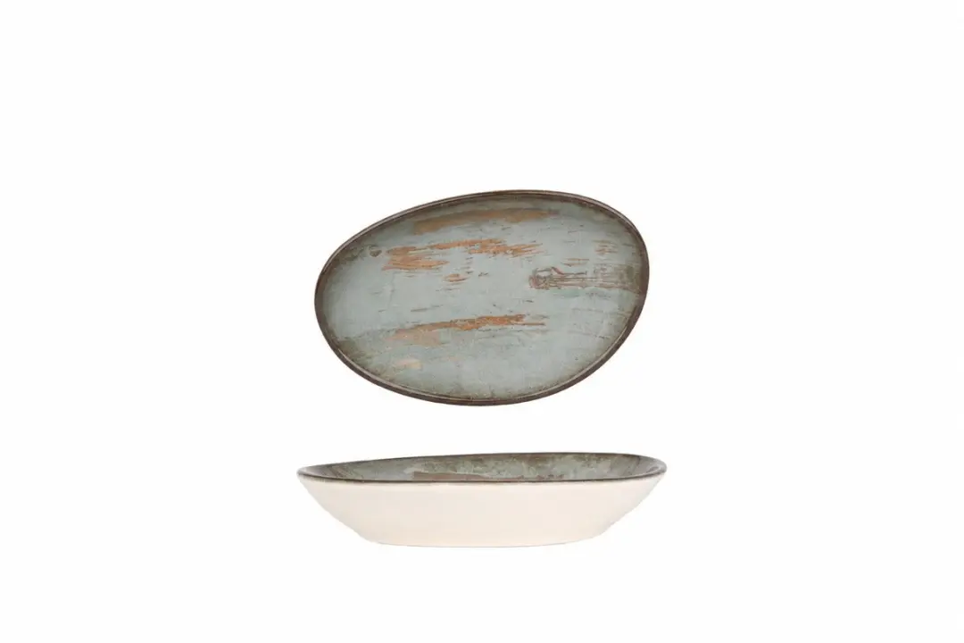 Bonna Serveerschaal Madera