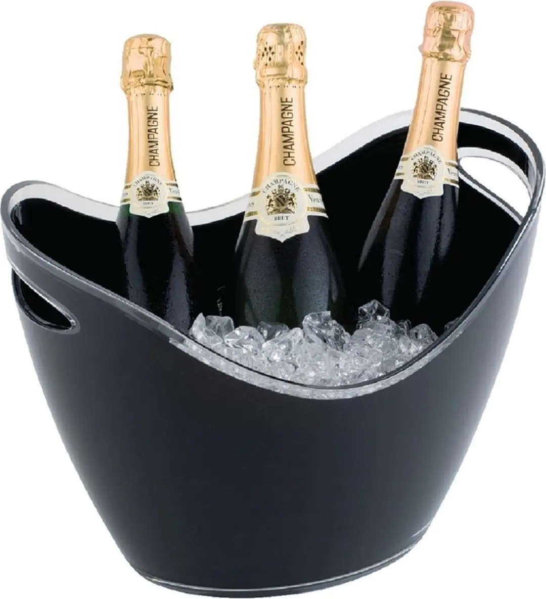 APS Champagne Wijnkoeler 6L