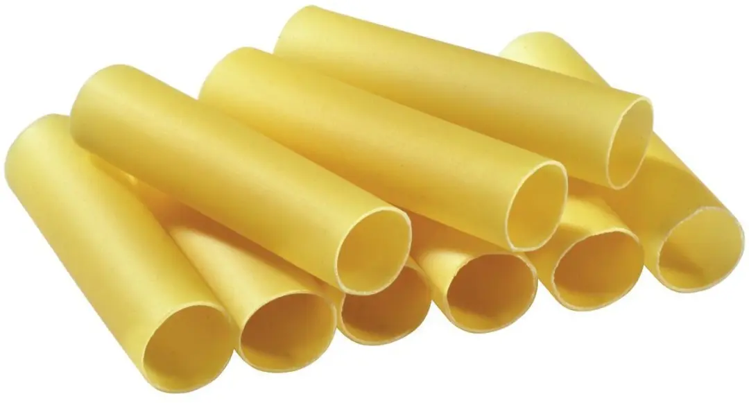 Bartscher Pastamatrijs Cannelloni Ø25mm - Goud