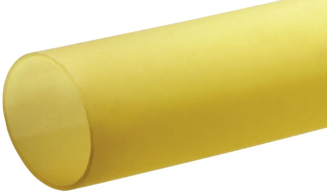 Bartscher Pastamatrijs Cannelloni Ø25mm - Goud