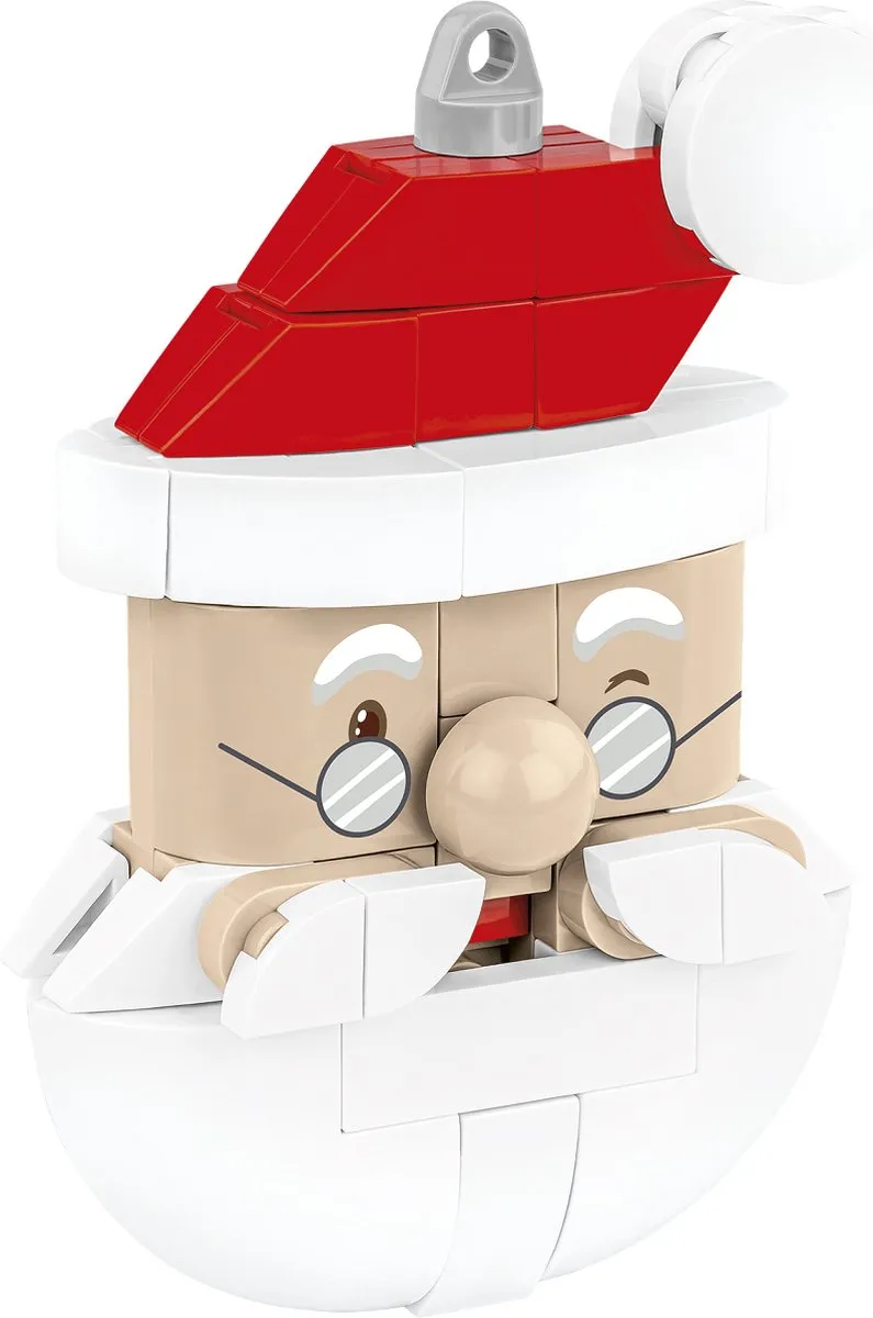 Cobi Kerstman Kerstboomdecoratie