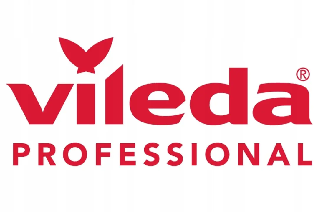 Vileda UltraSpeed Pro Mopset - Blauw