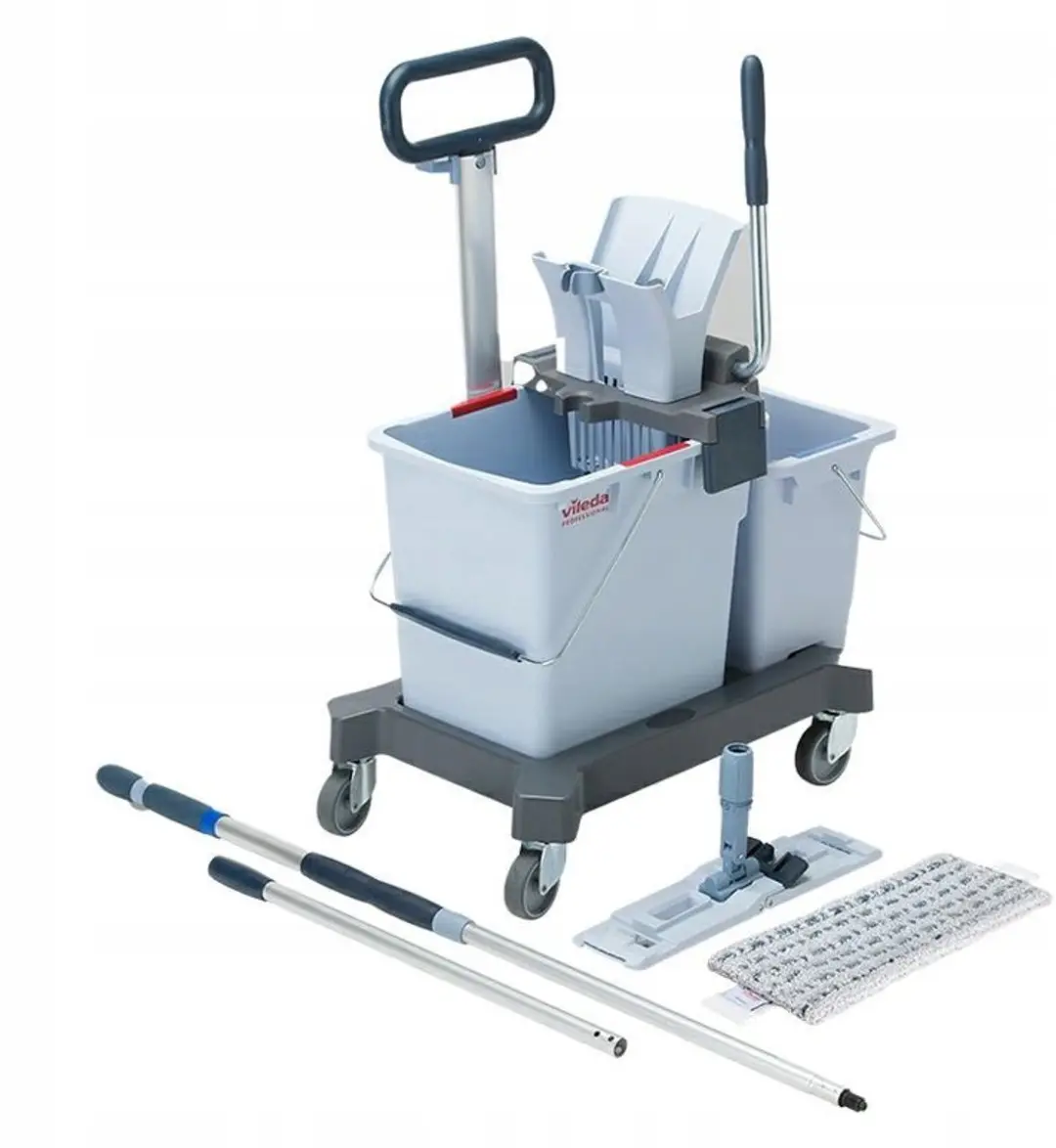 Vileda UltraSpeed Pro Mopset