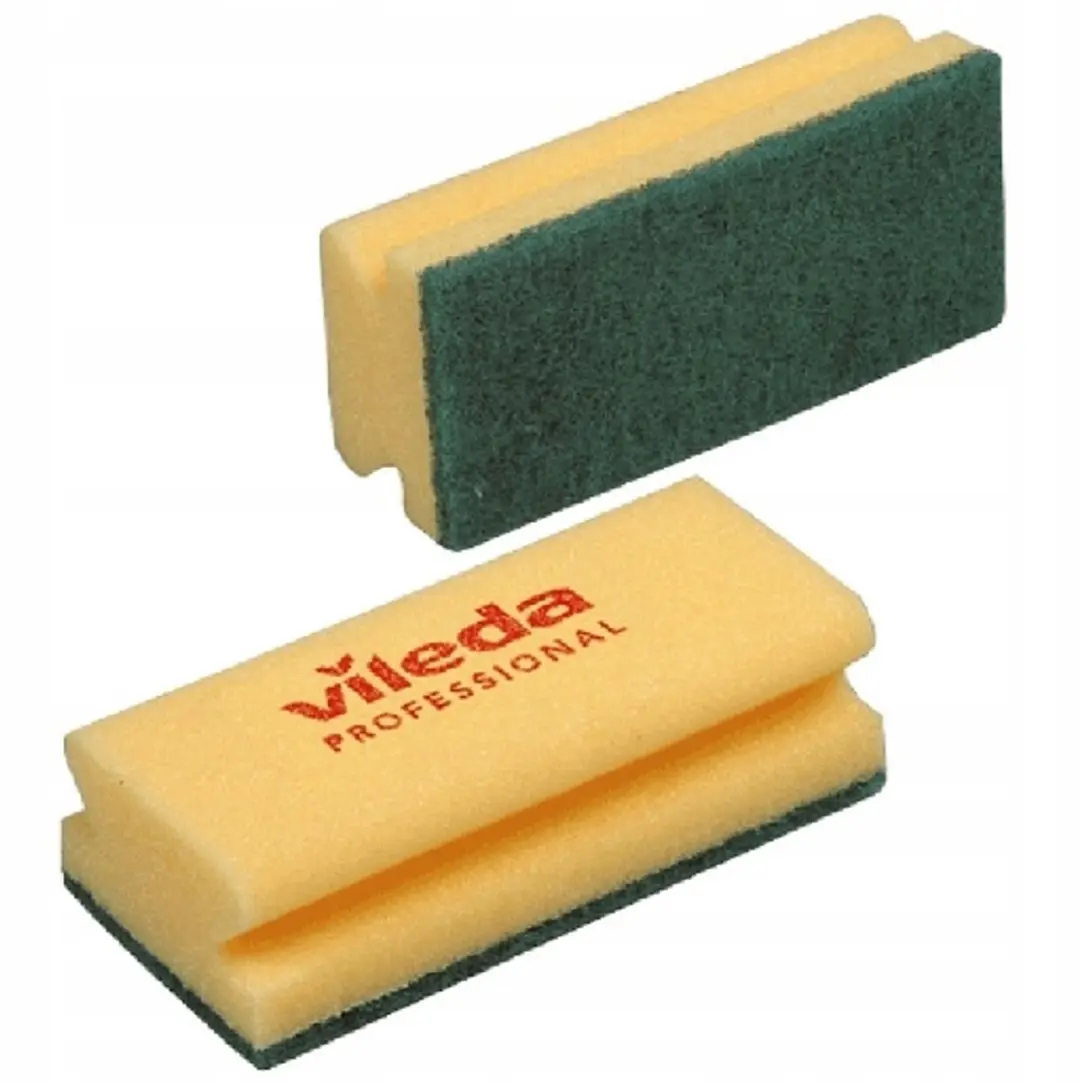 Vileda Strong Schuur- en Afwaspons