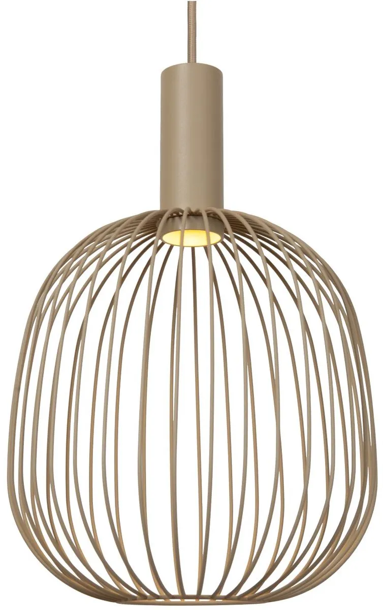 Lucide Esterel Hanglamp 3xGU10 Taupe