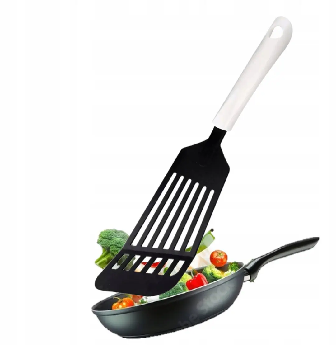 Fackelmann Keukenspatel Omelet 32cm