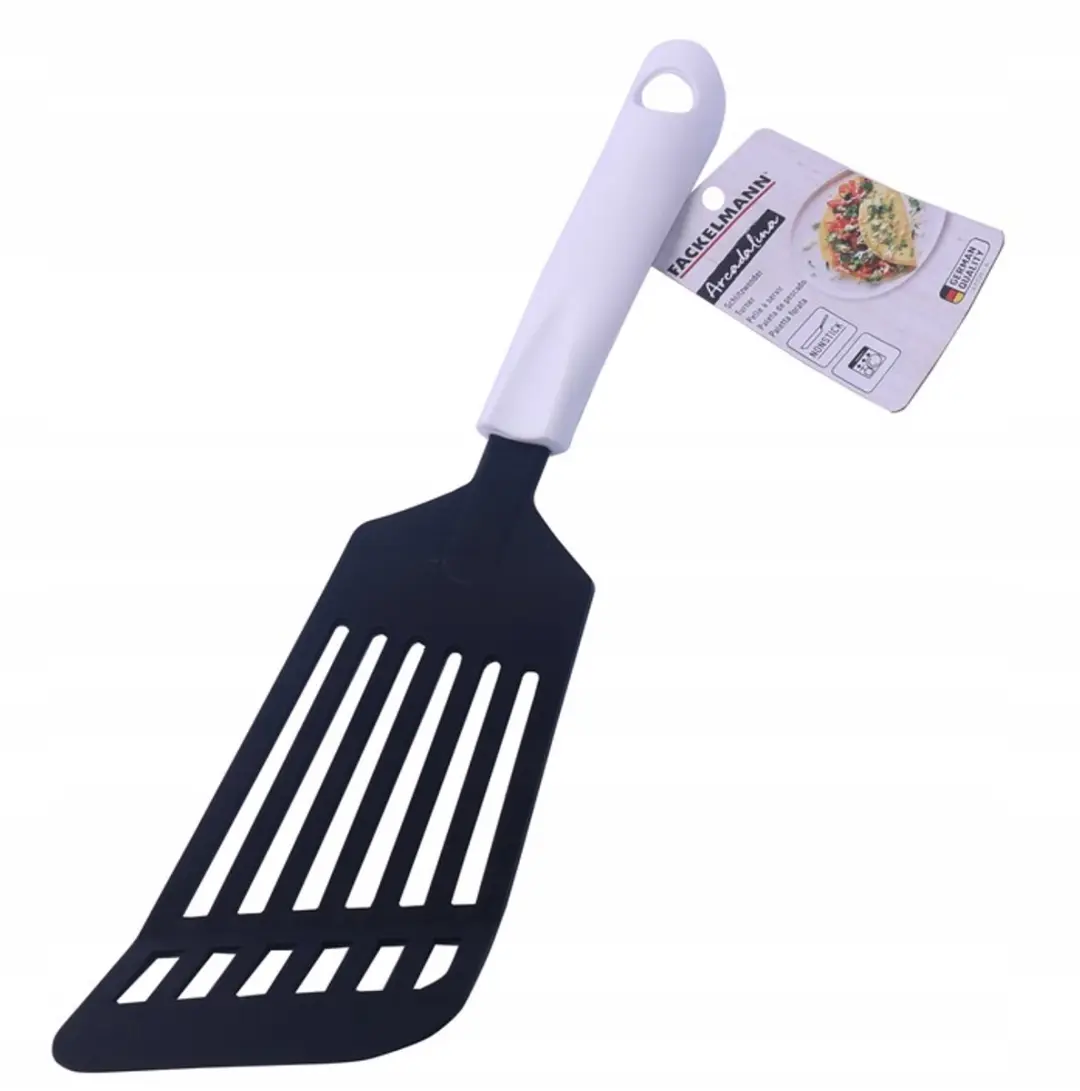 Fackelmann Keukenspatel Omelet 32cm
