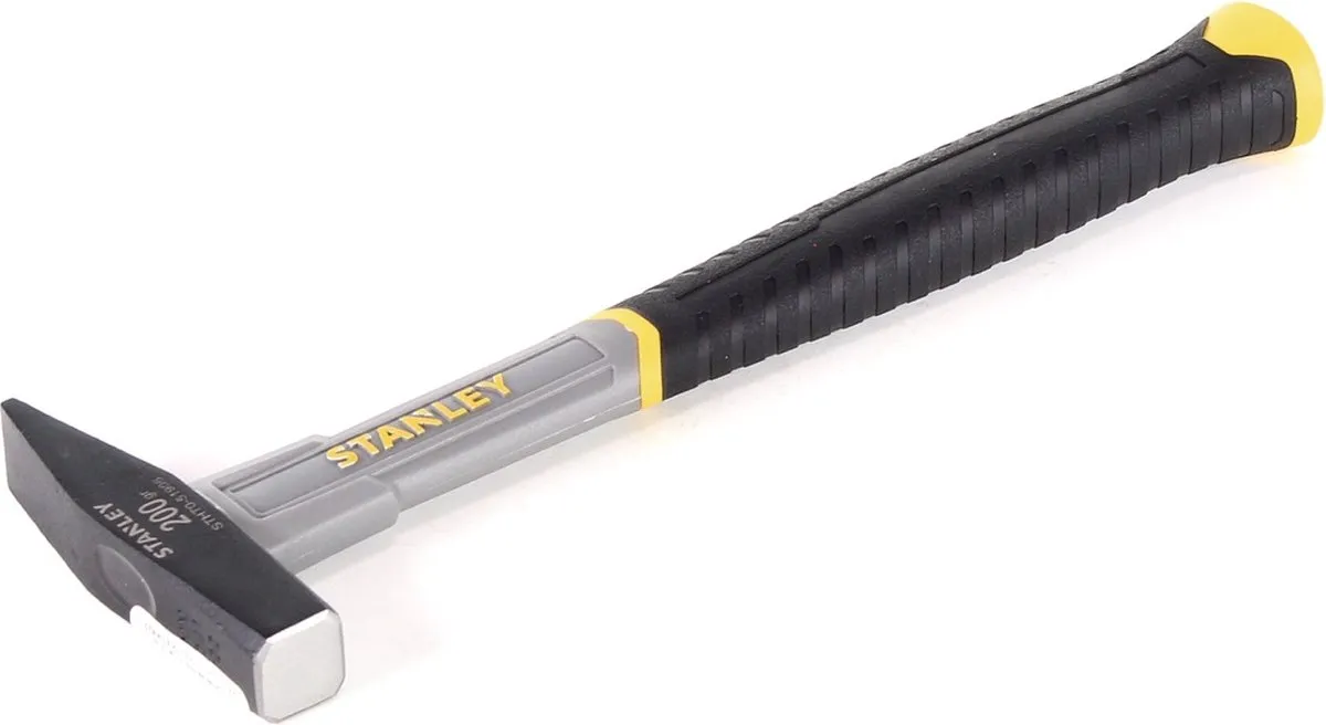 Stanley Bankhamer Glasvezel 200g STHT0-54129 - afbeelding 6 van 7