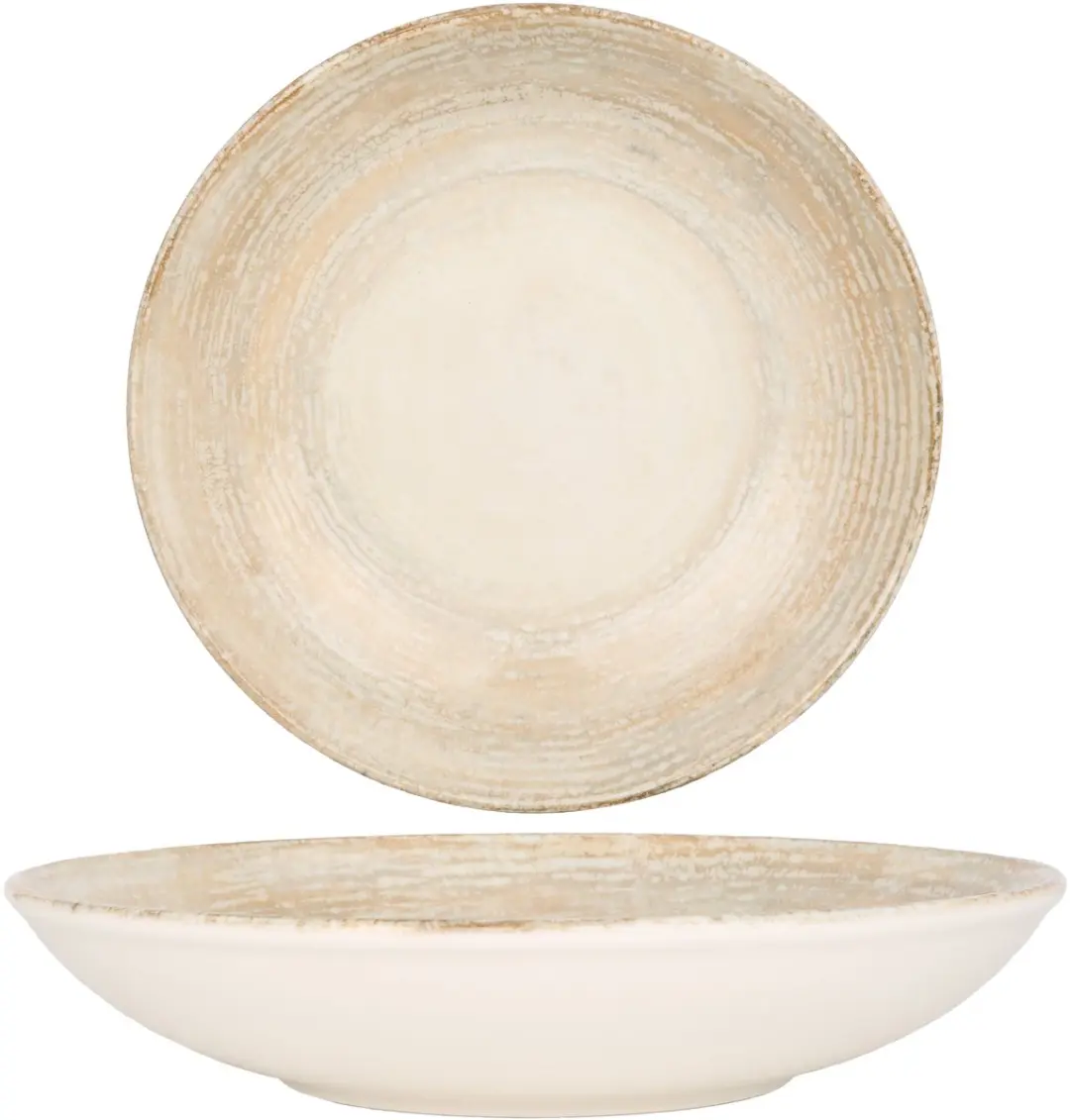 Bonna Diepbord Patera Porselein 25cm