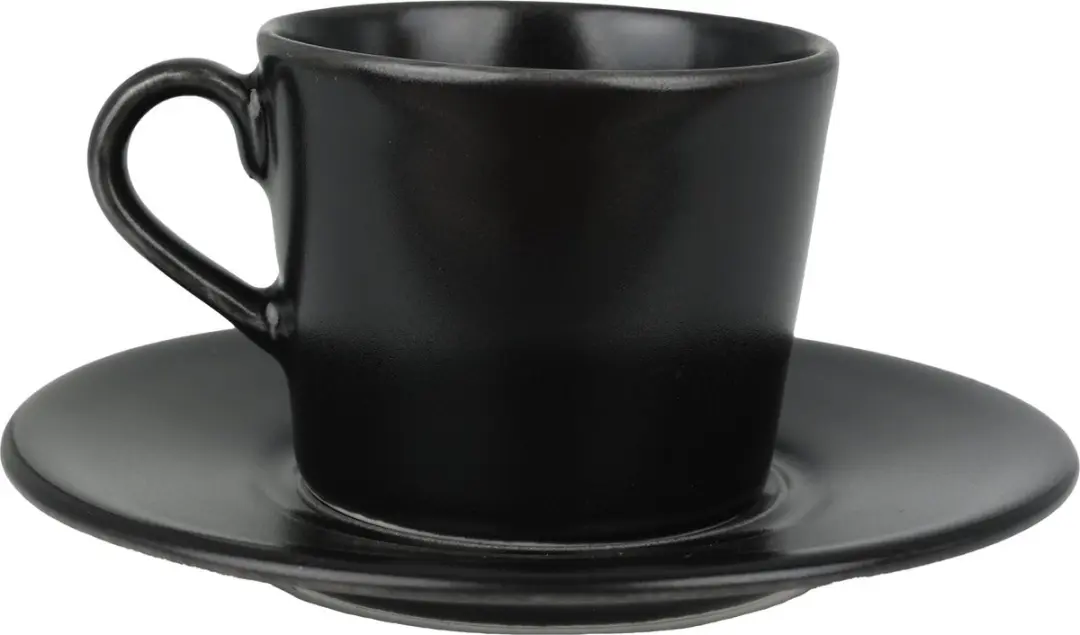 Bonna Notte Neat Espresso Kopjes & Schotels 80cc