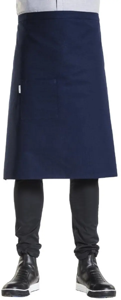 Chaud Devant Sloof Nordic Blue - 65cm