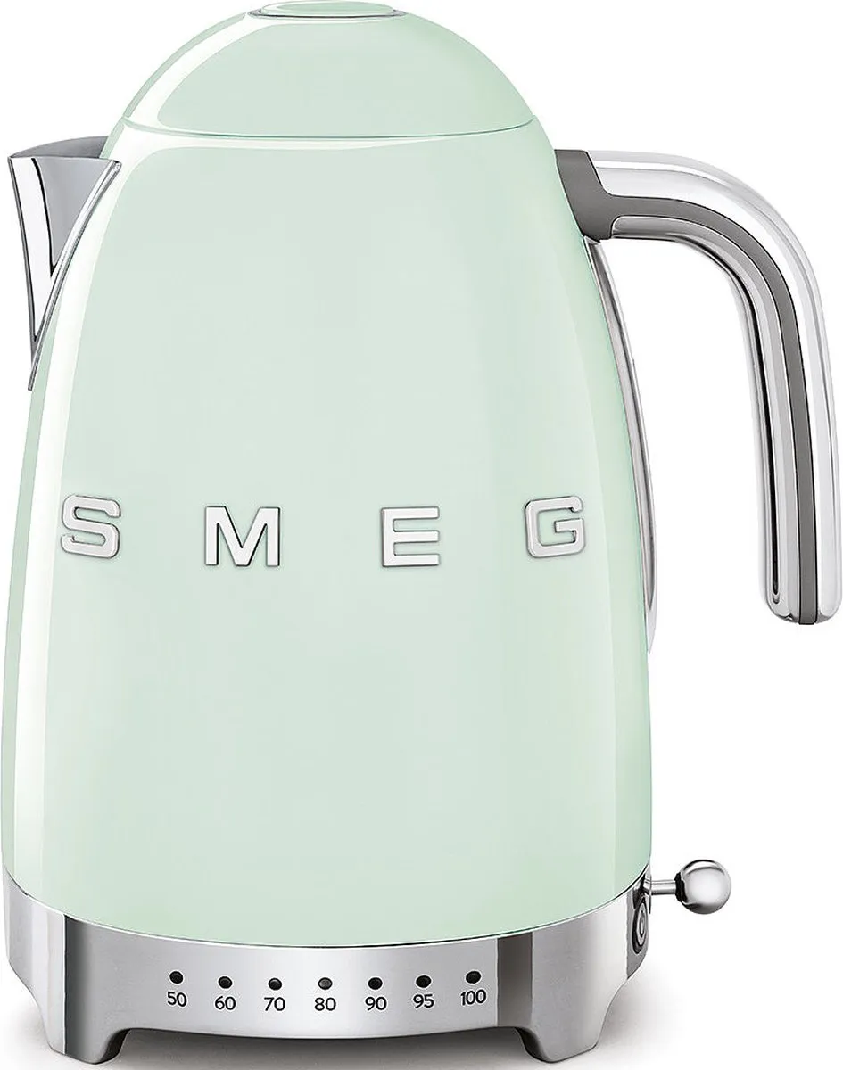 Smeg KLF04PGEU Waterkoker 1,7L