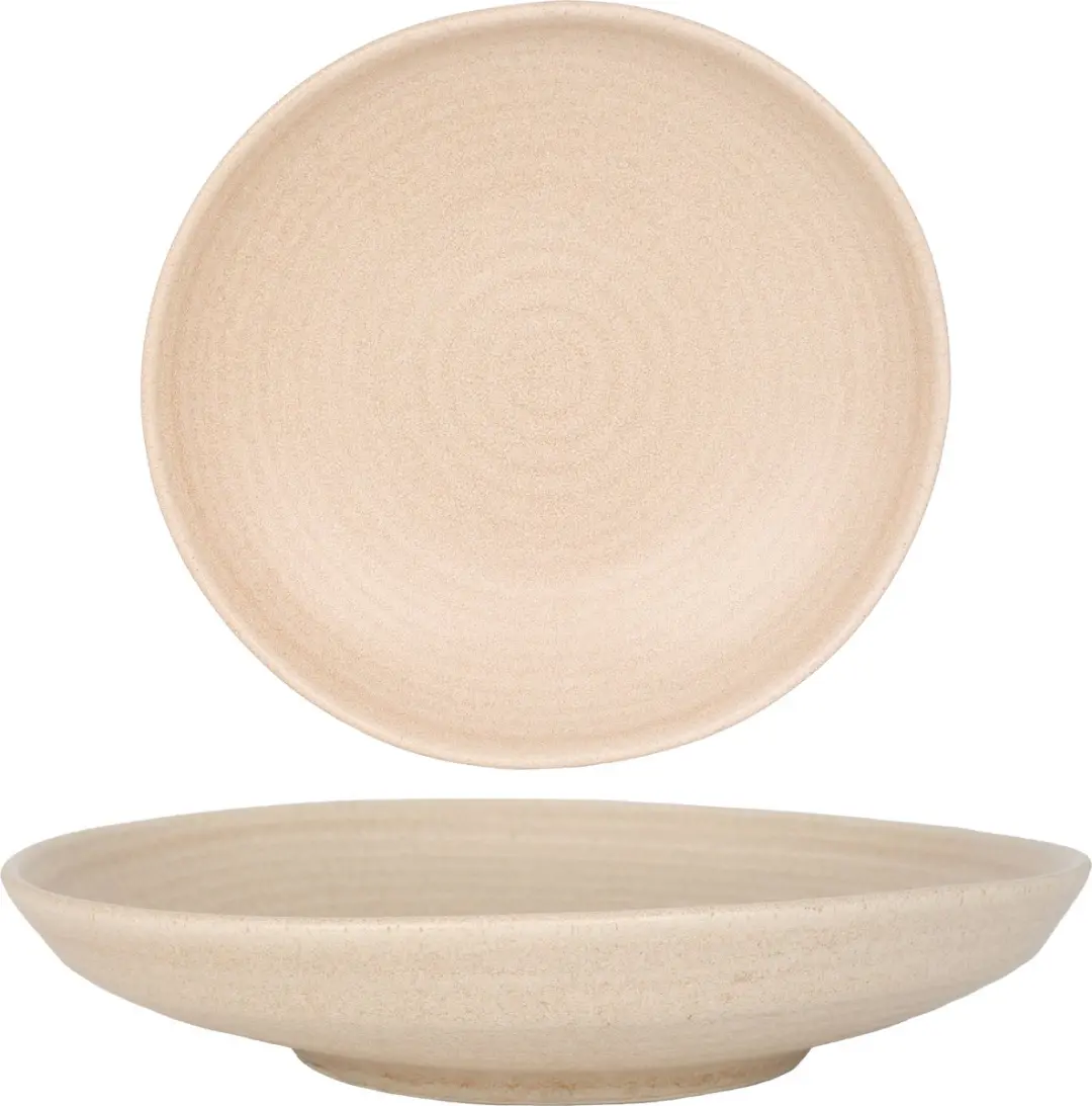 Bonna Mirage Diepbord Porselein 26cm