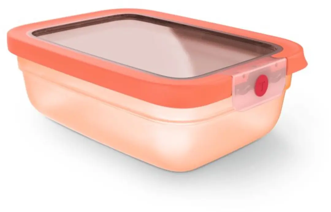 Tefal oneClick Vershoudbakje N1210810