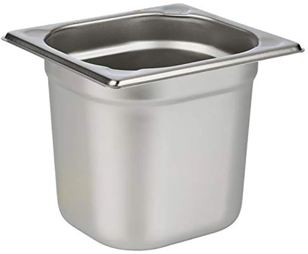 APS GN Bak 17,6x16,2cm 2,4L