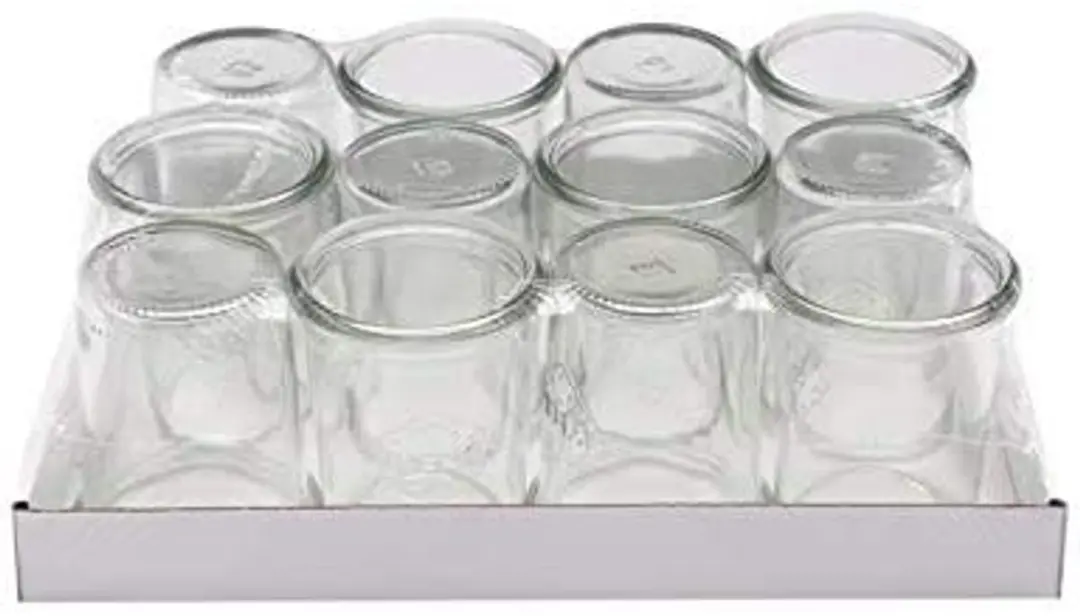 APS Weckglazenset 82371 - 12 Stuks 0,16L - Duidelijk - afbeelding 6 van 6