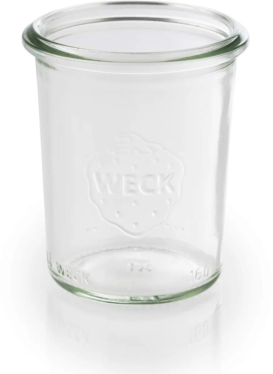 APS Weckglazenset 82371