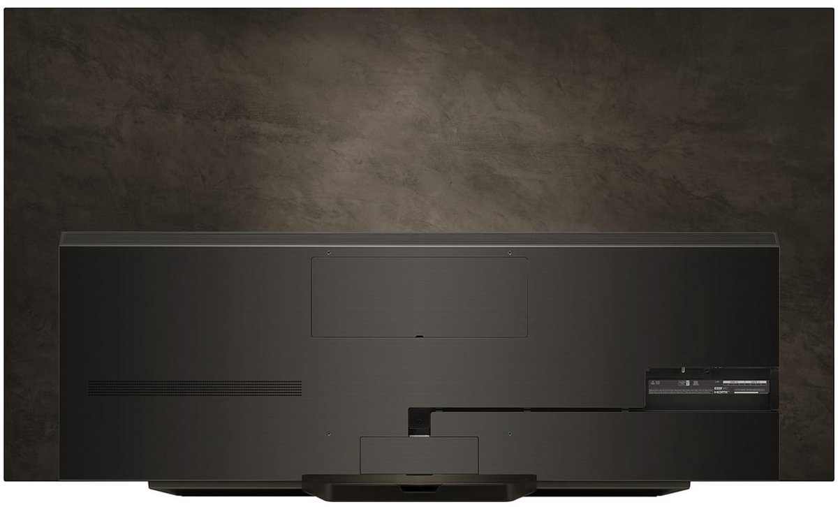 LG C4 OLED83C46LA - 83 inch - 4K OLED Evo - 2024