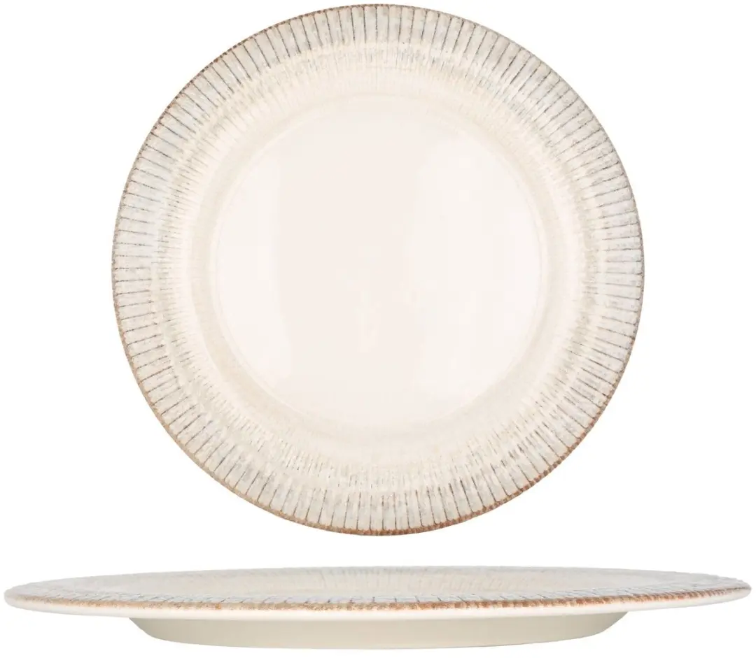Bonna Galata Dinerbord Porselein 30cm