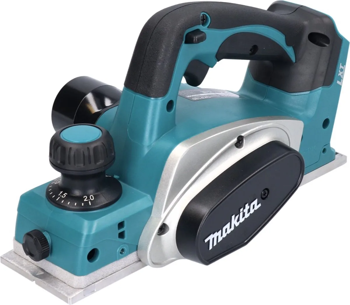 Makita DKP180Z Schaafmachine - Losse Body - afbeelding 6 van 6