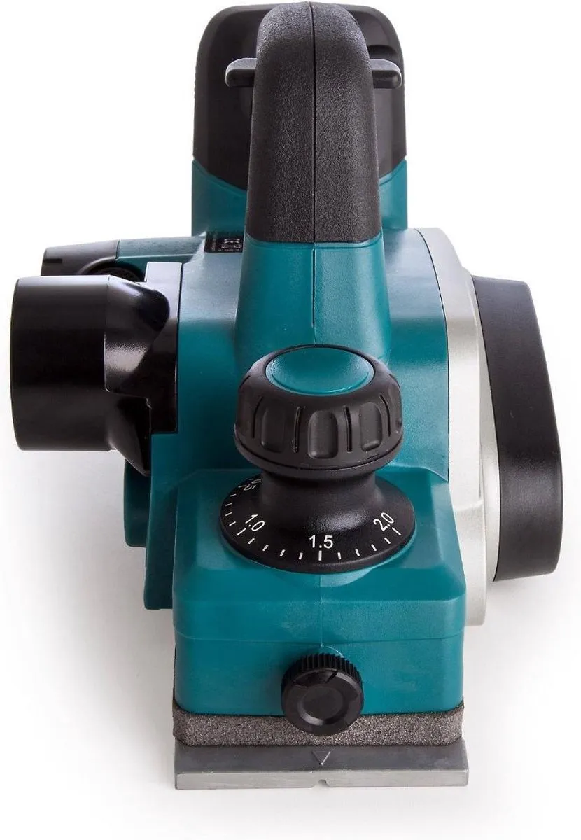 Makita DKP180Z Schaafmachine - Losse Body