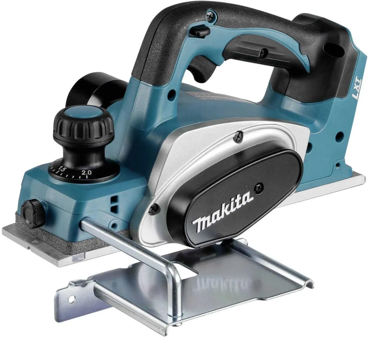 Makita DKP180Z Schaafmachine - Losse Body