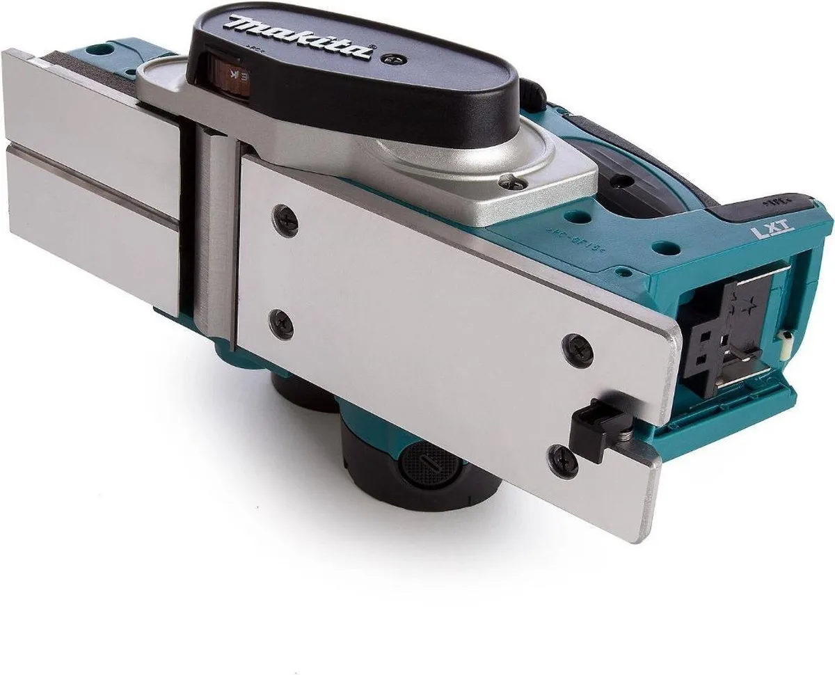 Makita DKP180Z Schaafmachine - Losse Body