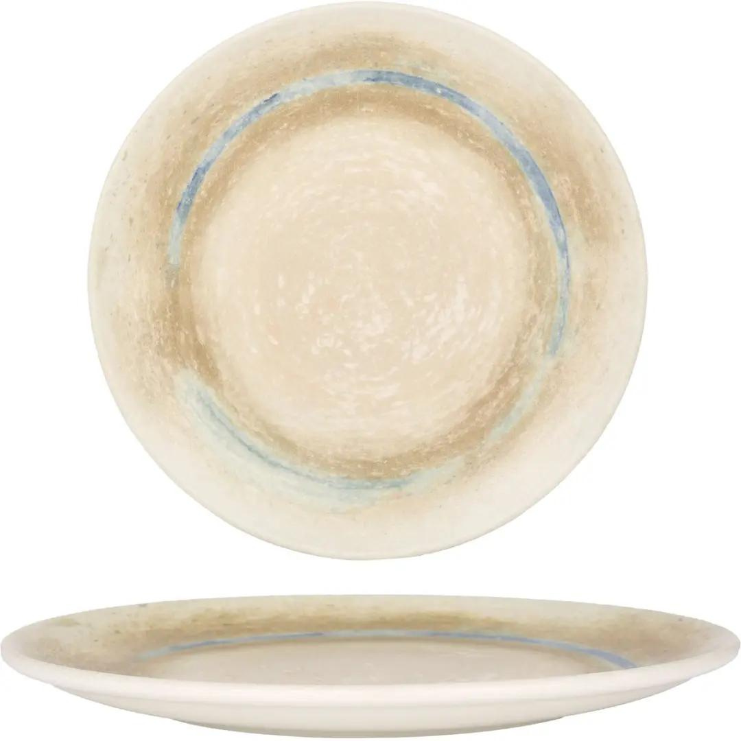 Bonna Dinerbord Tranquil Porselein