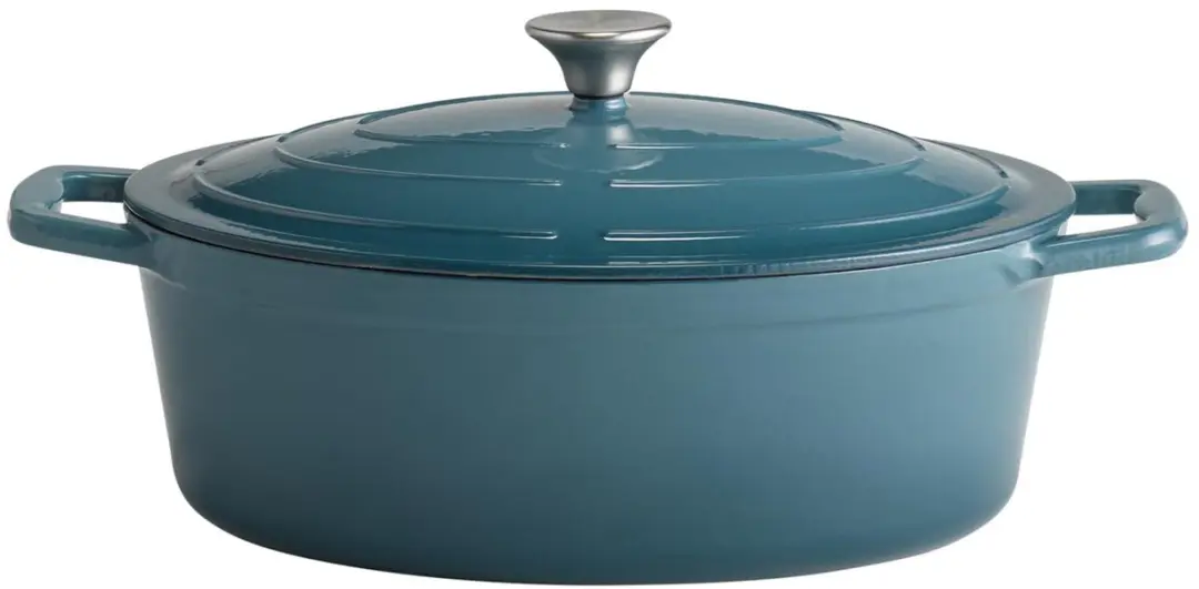 APS Braadpan 5 Stars 33x25cm