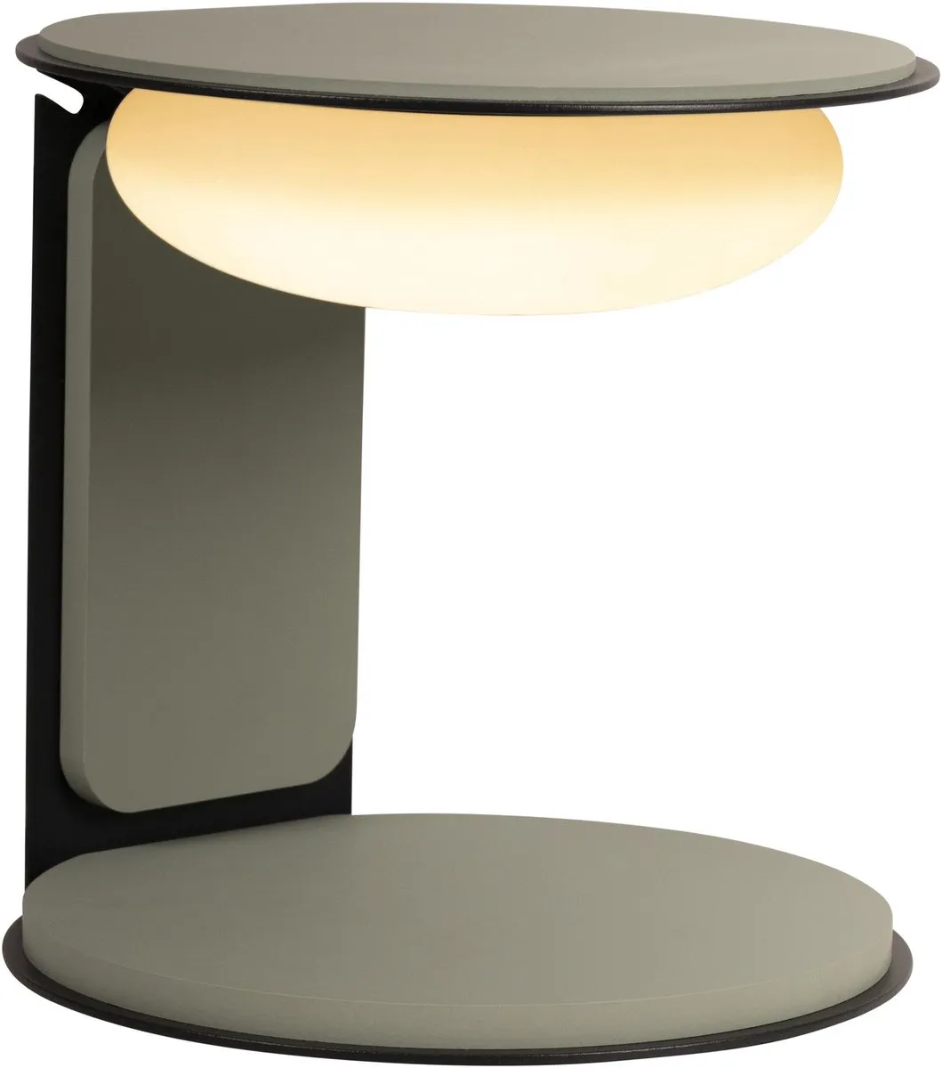 Lucide Alinda LED Tafellamp Ø20cm