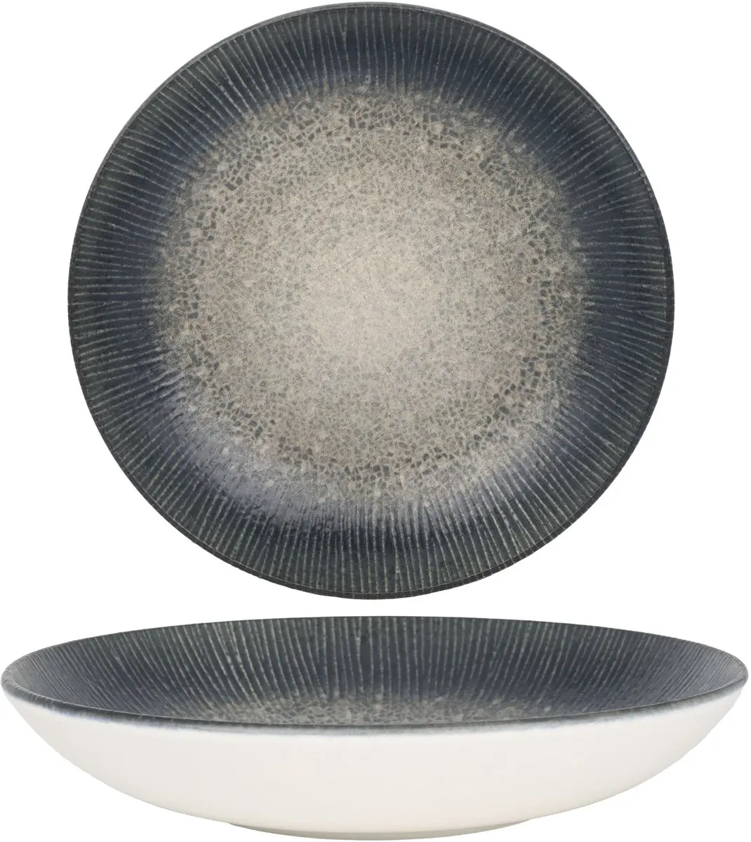 Bonna Diepbord Porselein 23cm