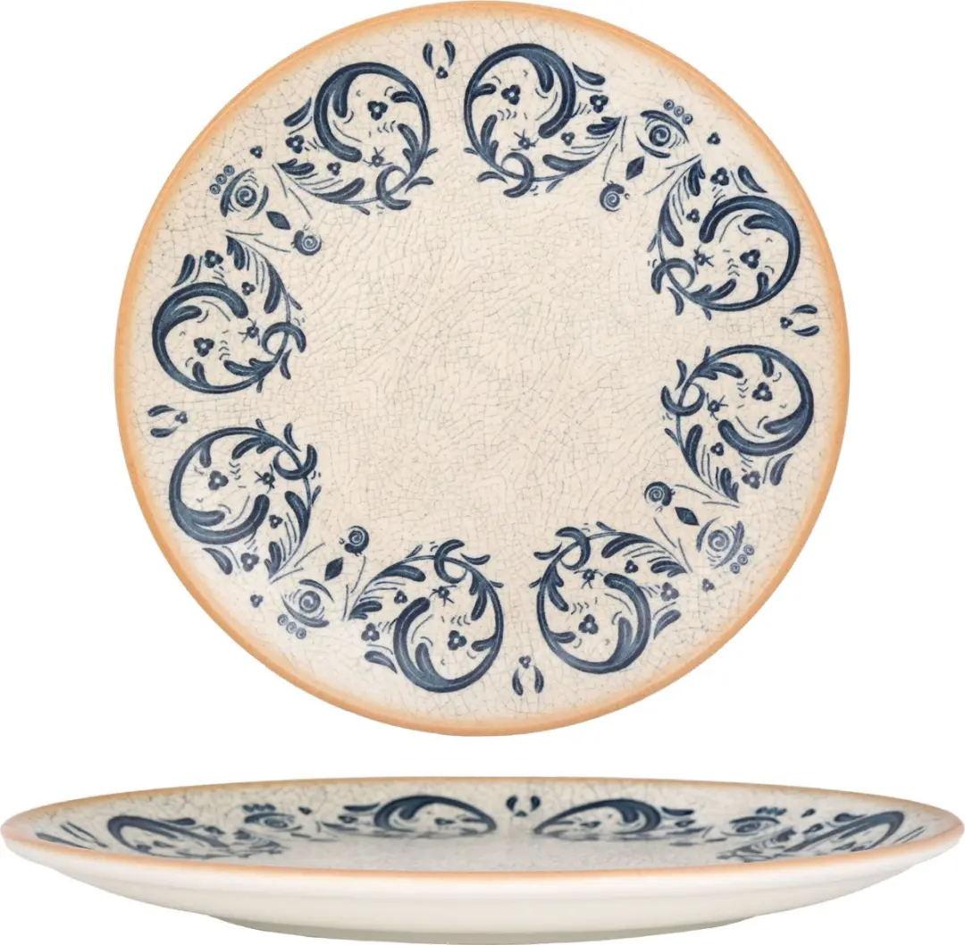 Bonna Dinerbord Viento Porselein