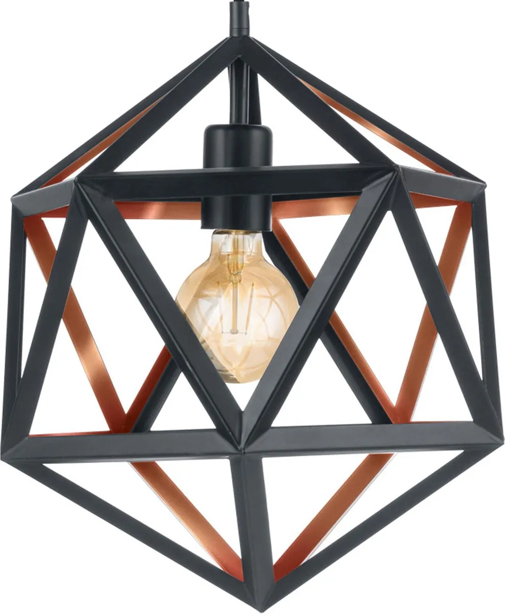 Eglo Embleton 1 Hanglamp E27