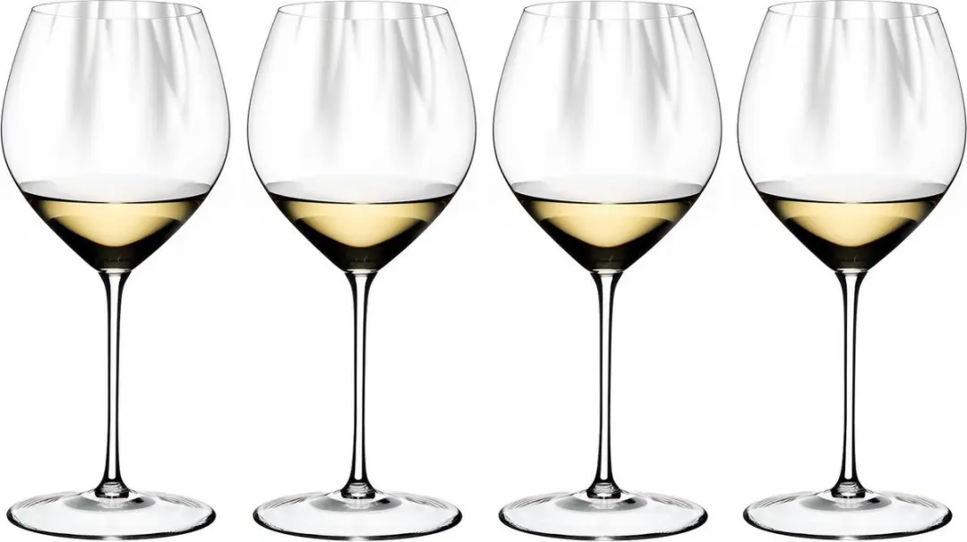 Riedel Chardonnay Performance Wijnglazen