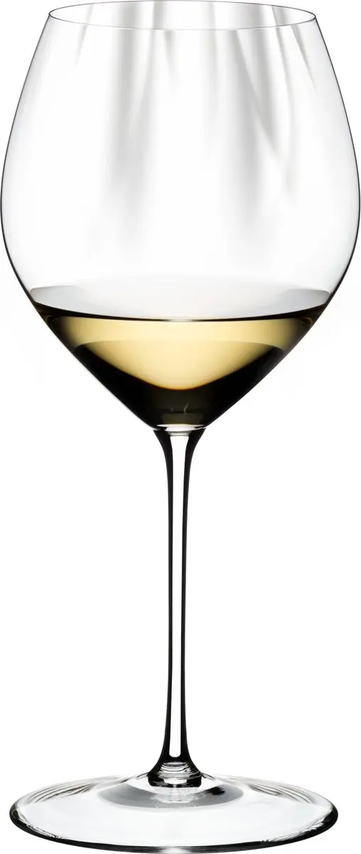 Riedel Chardonnay Performance Wijnglazen - 4 Stuks