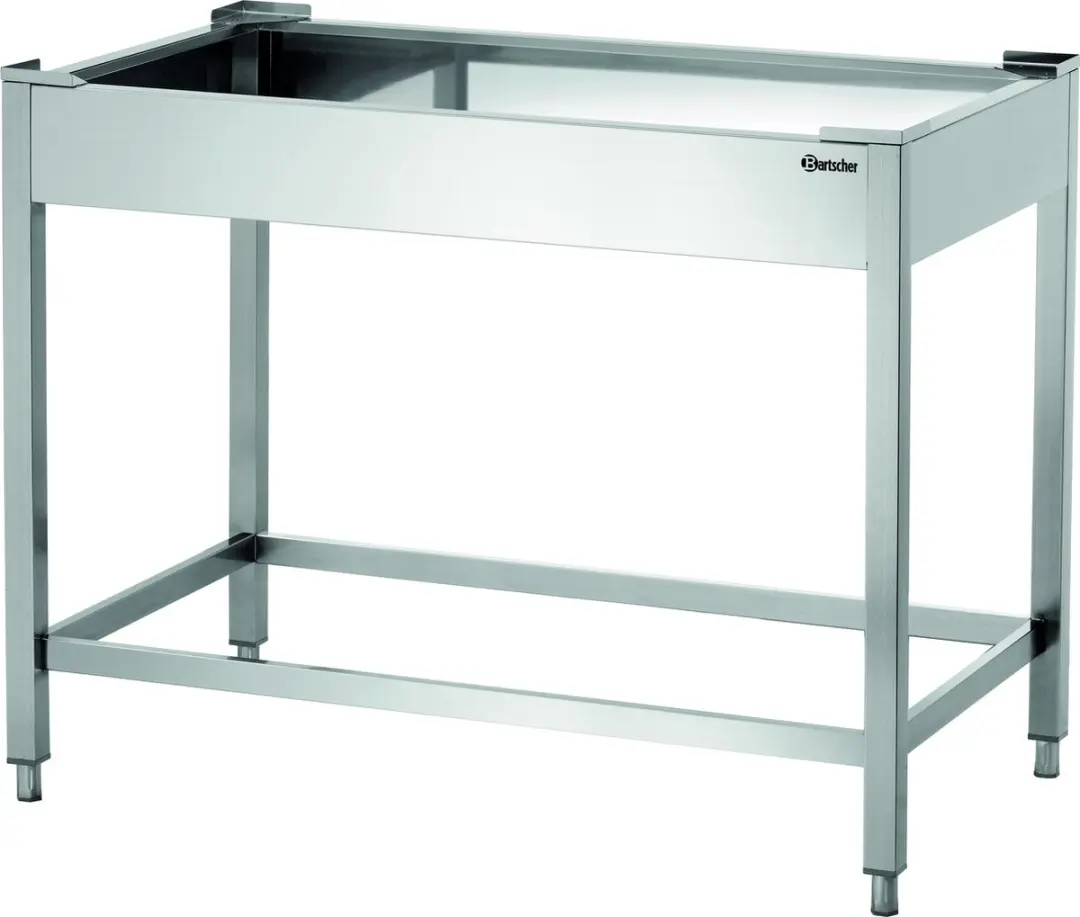 Bartscher NT 901N Onderstel