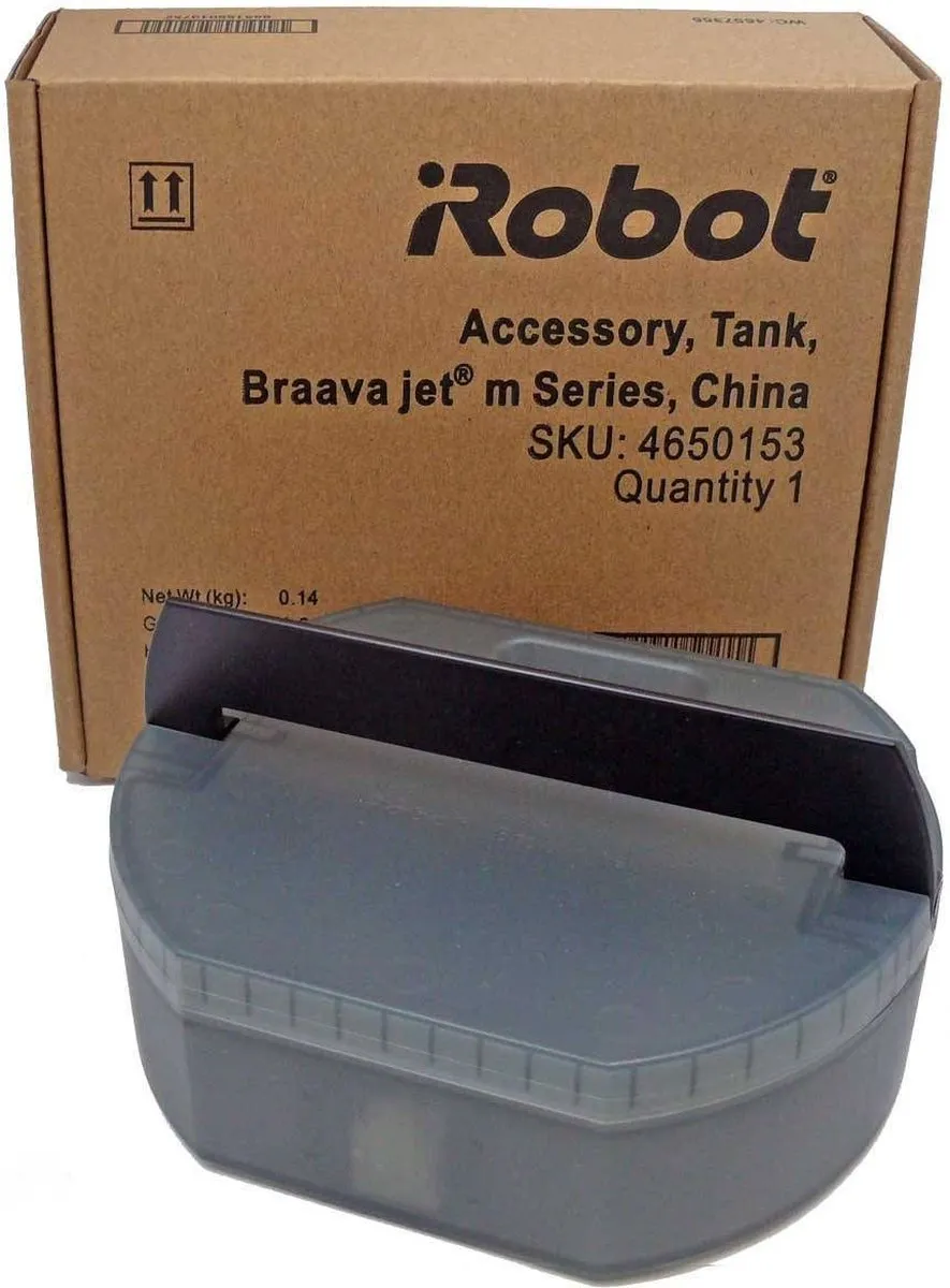 iRobot Braava Jet m6 Watertank - 4650153