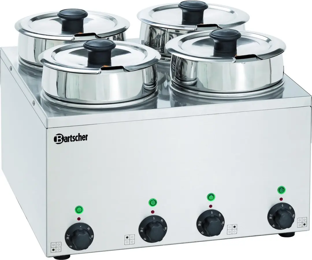 Bartscher Bain-Marie Hotpot 608035