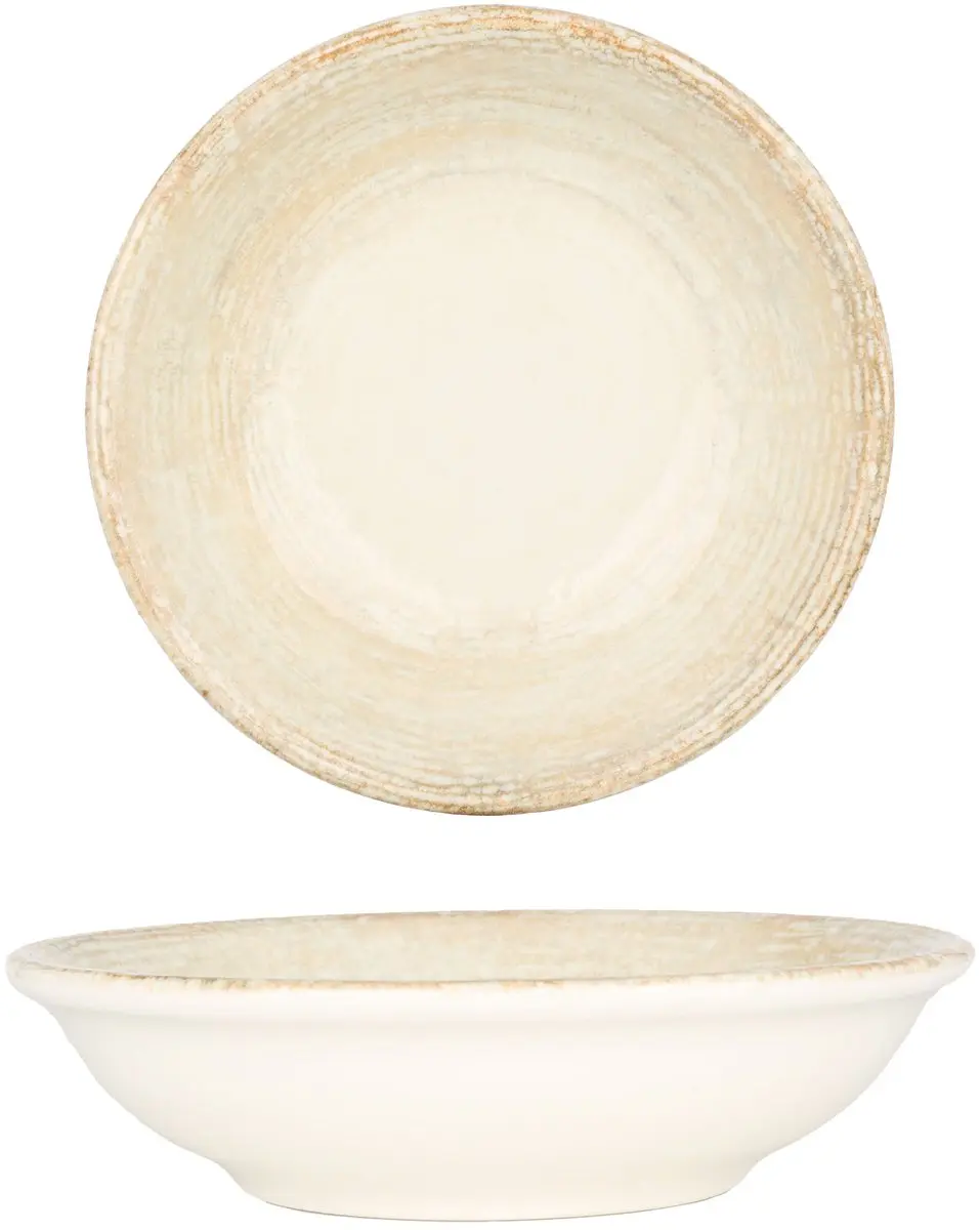 Bonna Serveerschaal Patera Porselein 15cm