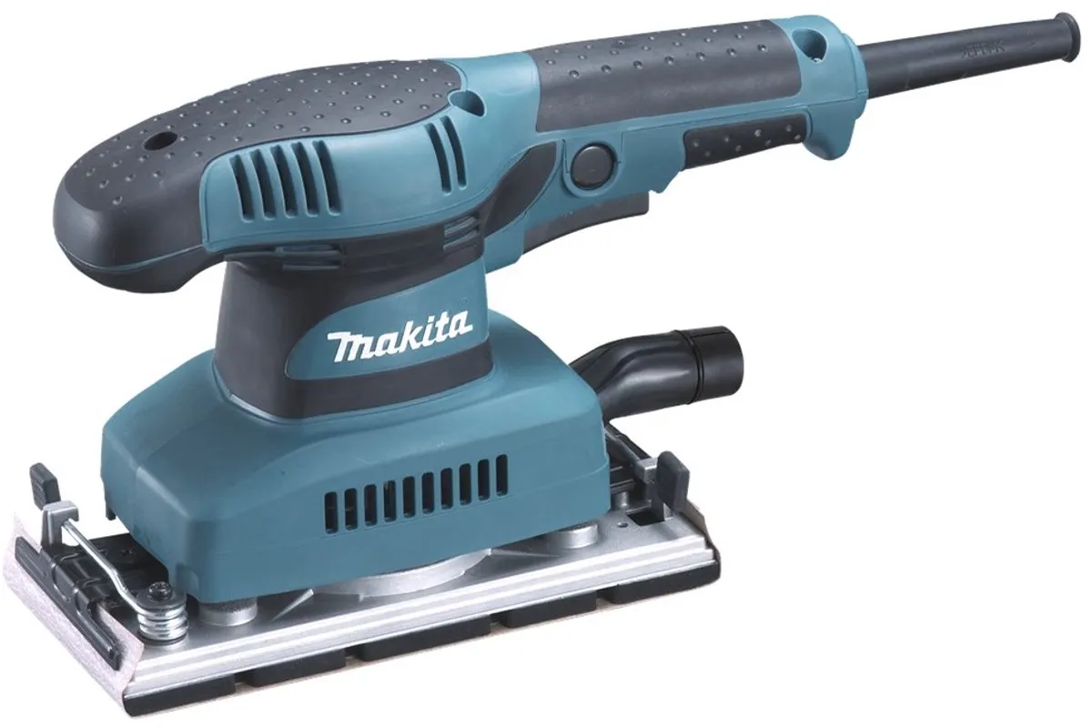 Makita BO3710 Vlakschuurmachine 190W