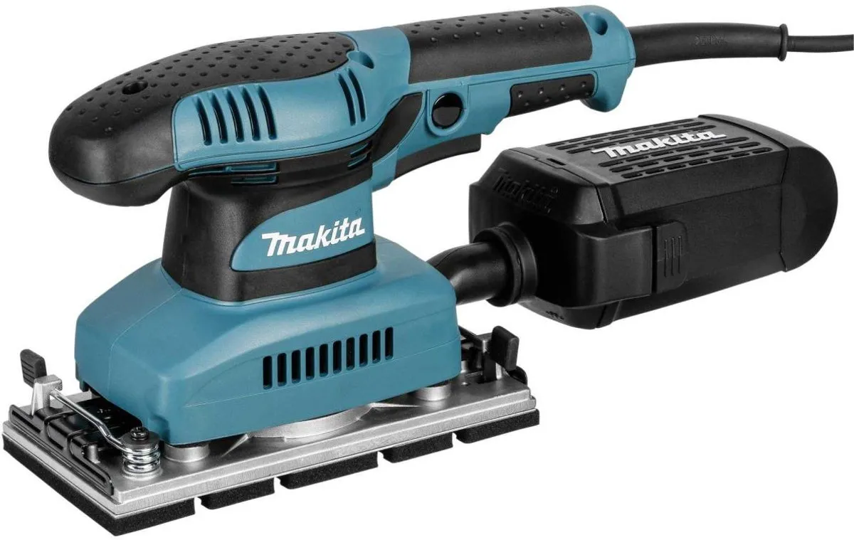 Makita BO3710 Vlakschuurmachine 190W