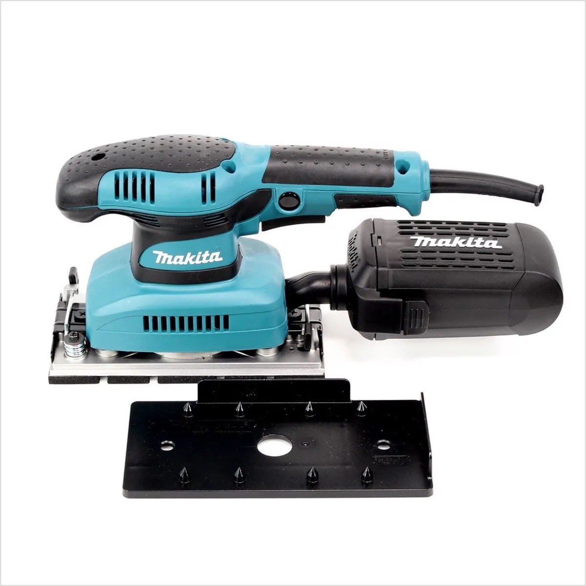 Makita BO3710 Vlakschuurmachine 190W