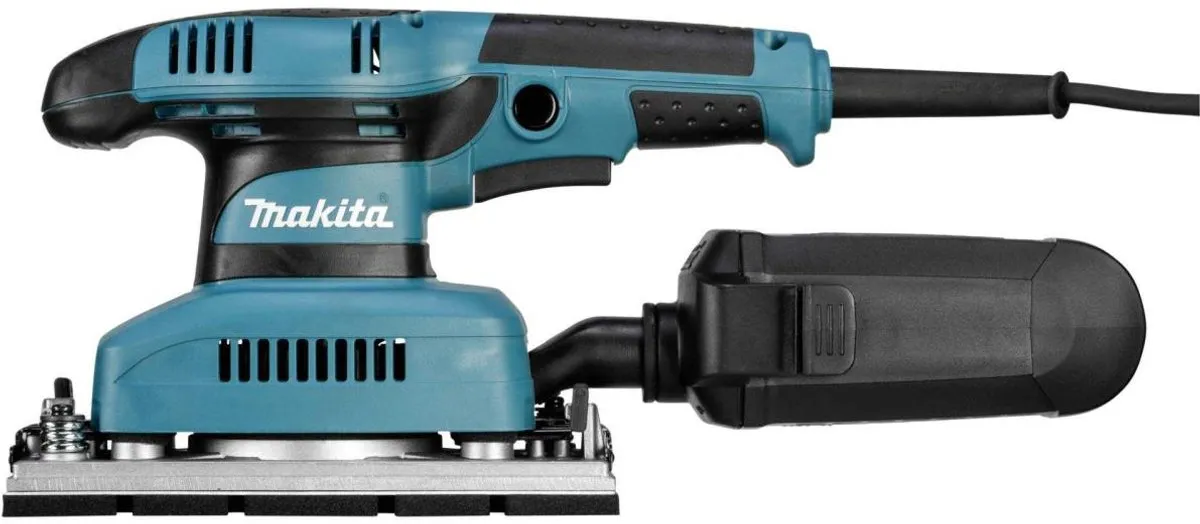Makita BO3710 Vlakschuurmachine 190W