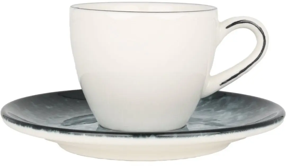 Bonna Sepia Espresso Set
