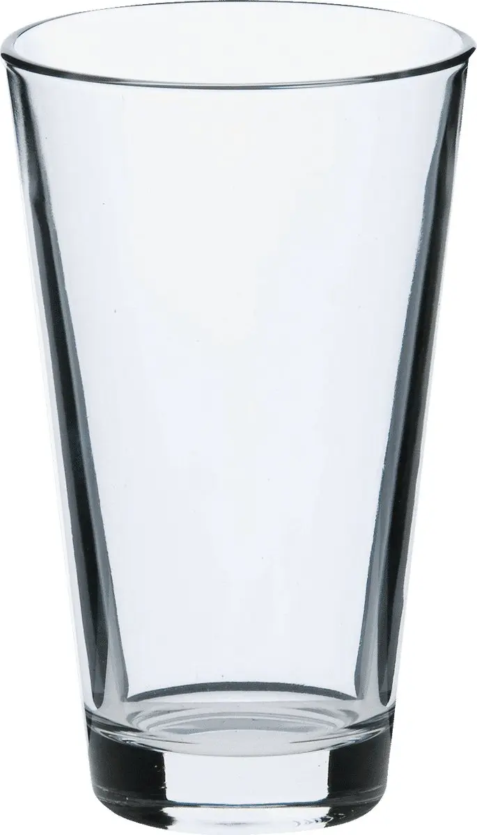 Borgonovo Tapper Bierglas 33cl