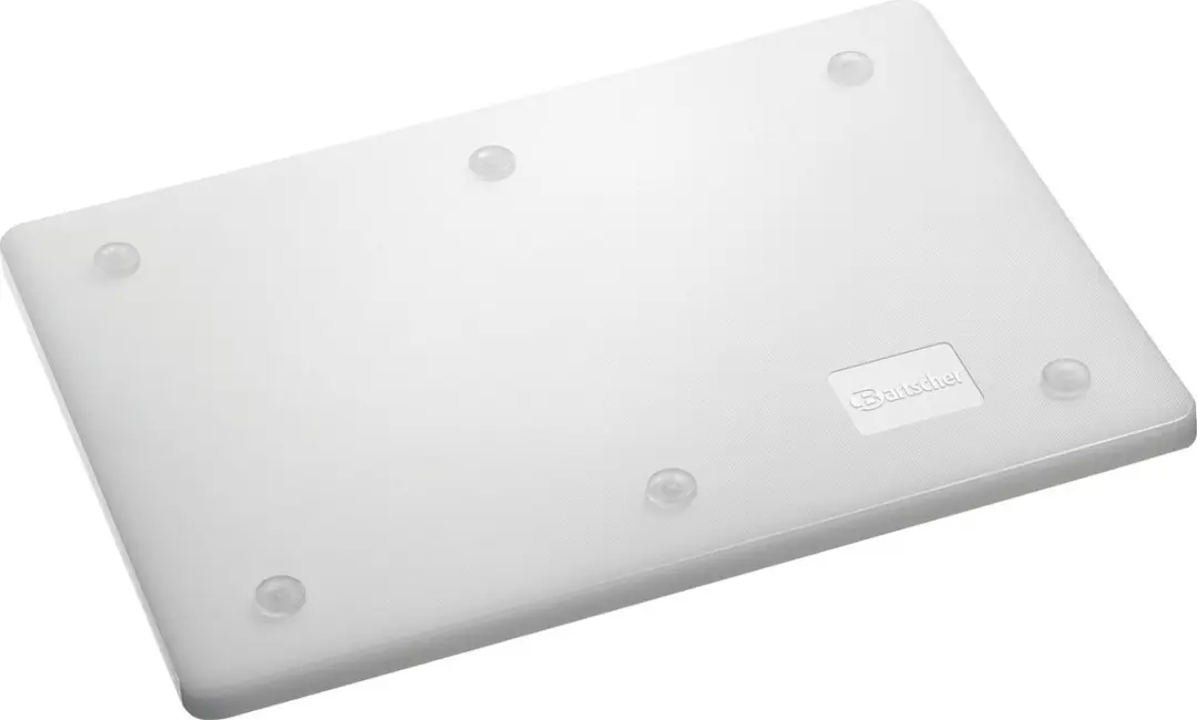 Bartscher Snijplank A120587 - 40x30cm - Wit - afbeelding 2 van 5