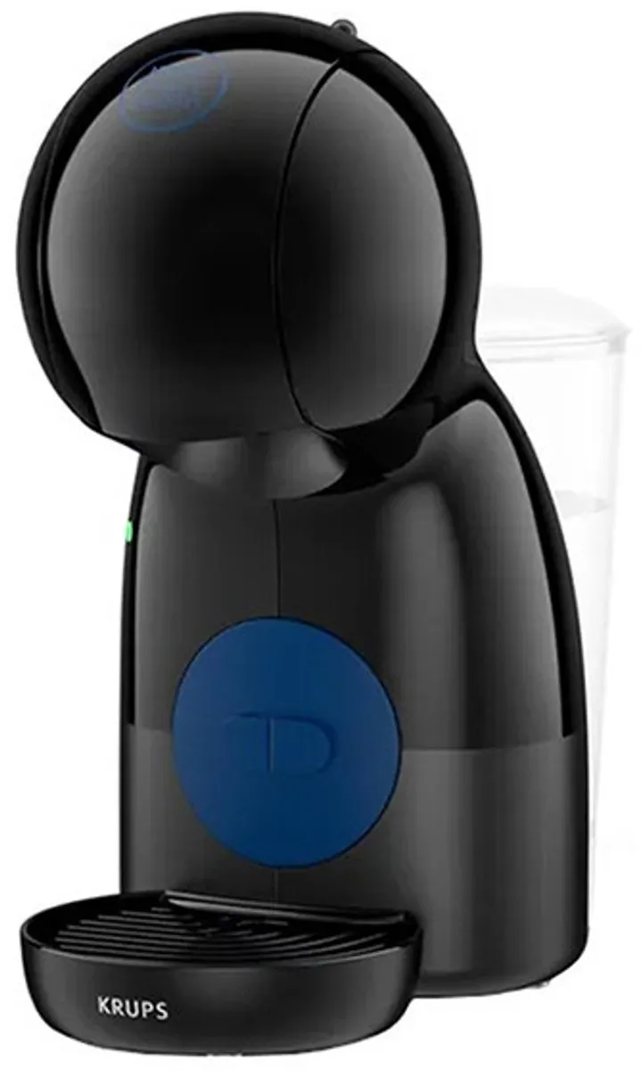 Krups NESCAFÉ Dolce Gusto Piccolo XS KP1A3BP1 - Koffiecupmachine - 1600W - Zwart