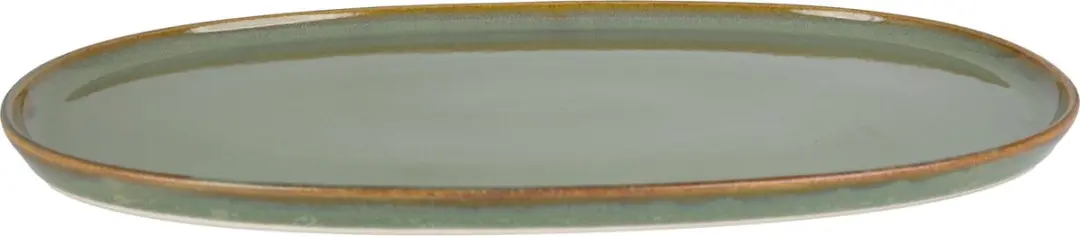Bonna Serveerschaal Sage Hygge - 34cm - 2 Stuks